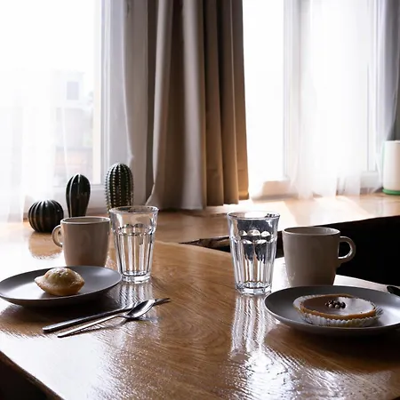 Apartment L'adresse D'alfred - Centre, Gare & Bollaert