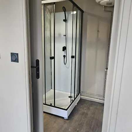 Apartment L'adresse D'alfred - Centre, Gare & Bollaert