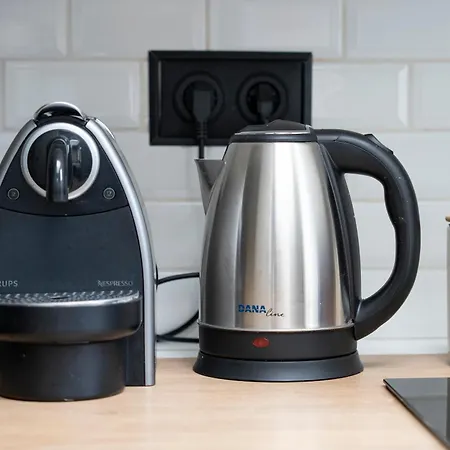 L'adresse D'alfred - Centre, Gare & Bollaert Apartment *
