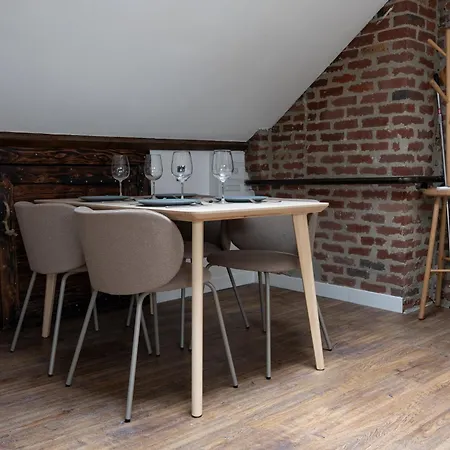 Apartment L'adresse D'alfred - Centre, Gare & Bollaert Lens